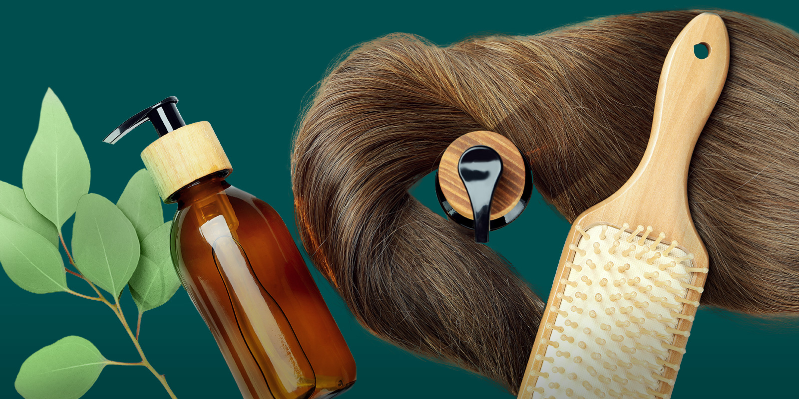 Hair treatment: the most important hair problems and how to overcome them