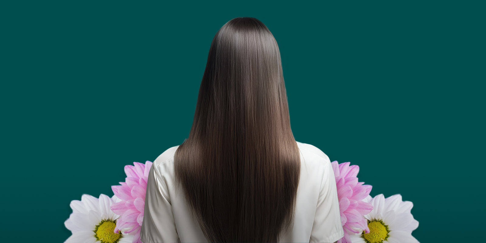 Everything you need to know about straight hair: tips and advice from the experts