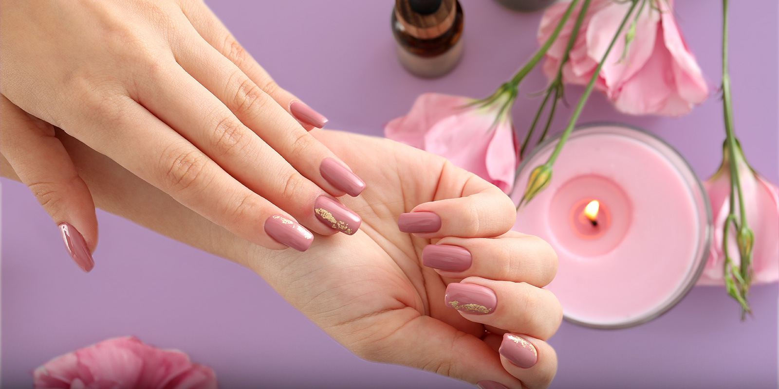 Salon Manicure: Tips and Techniques for Beautiful and Gorgeous Nails