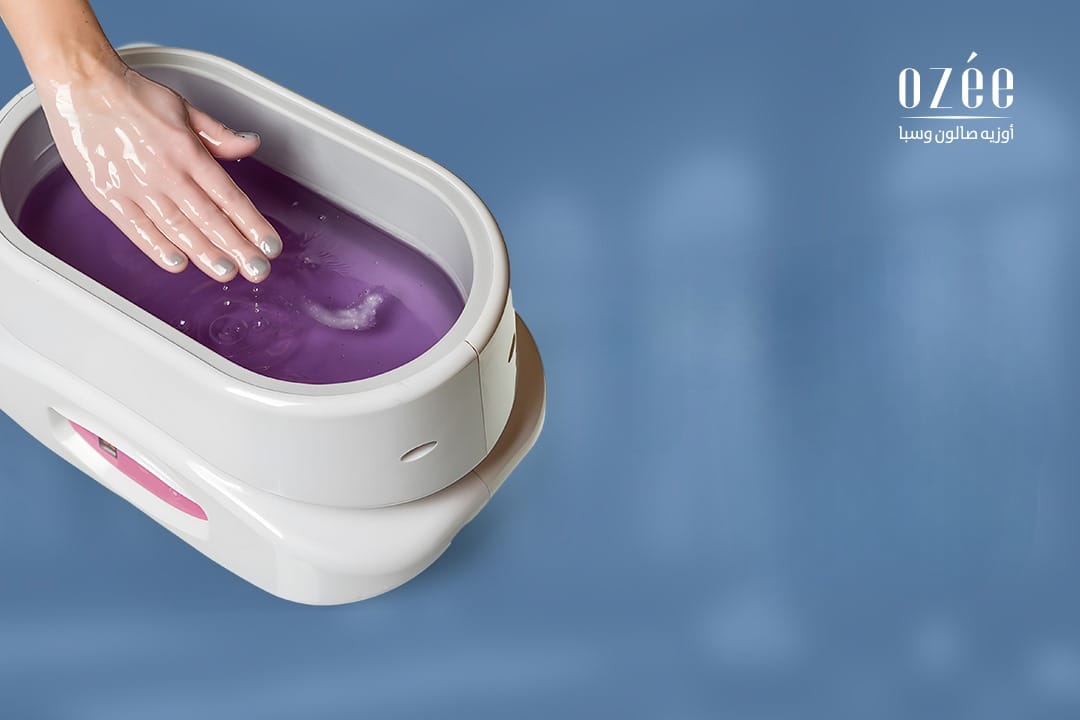 Paraffin Wax Benefits for Skin and Body