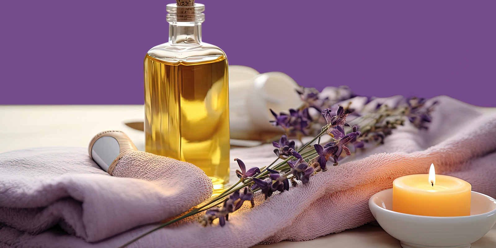 Aromatherapy Massage: Benefits for Health and Relaxation