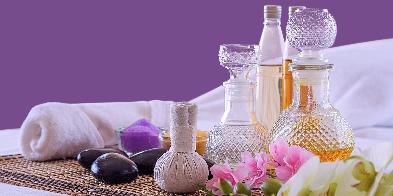 Home massage services in Riyadh: a unique experience of relaxation and comfort in your own home