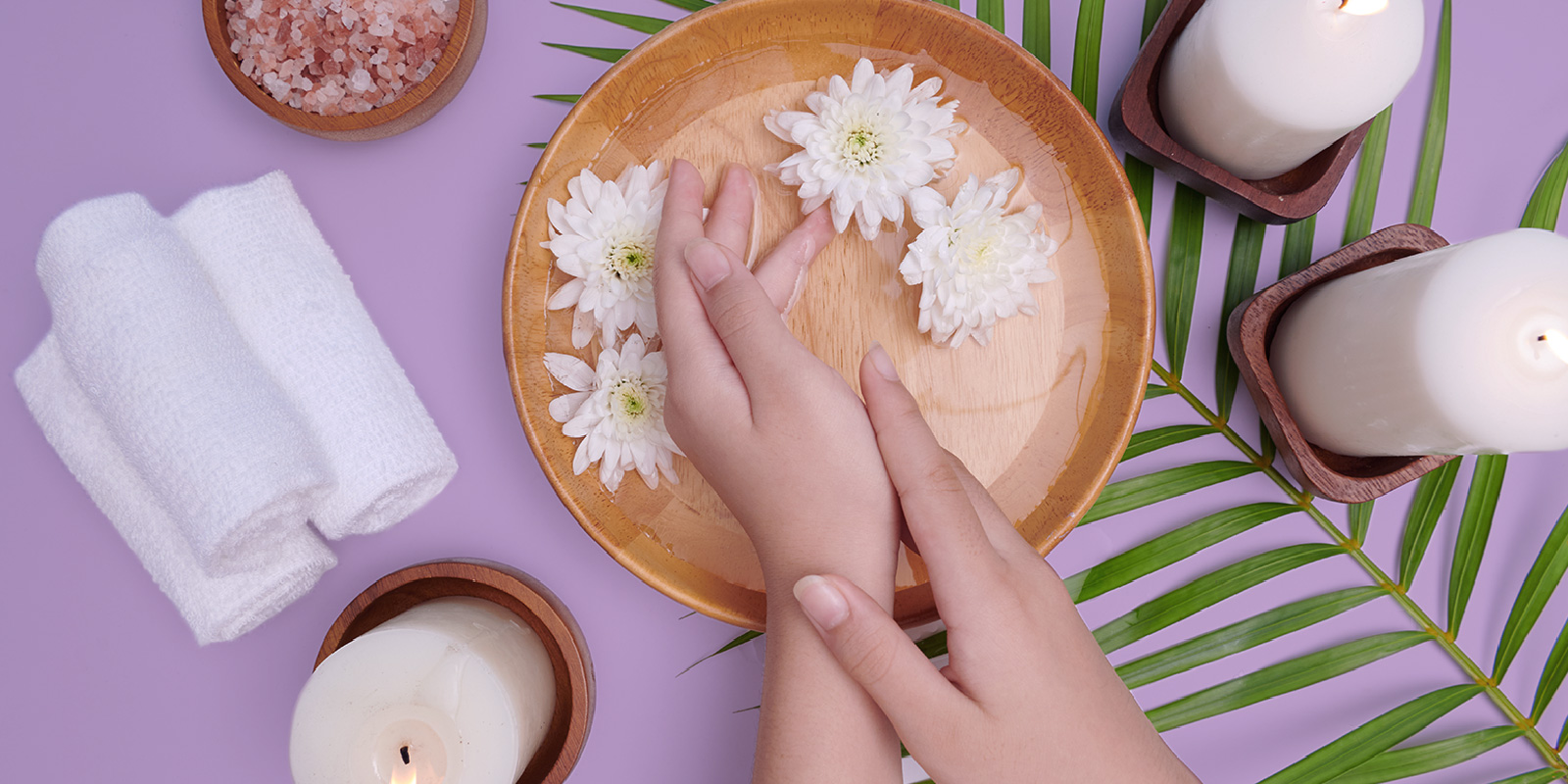 5 Natural Recipes to Strengthen Nails: The Secret Behind Healthy Nails