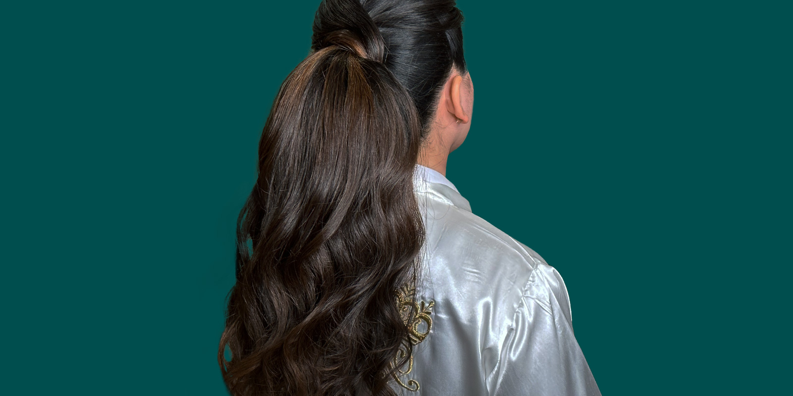 How to Achieve the Ponytail Hairstyle and Maintain It