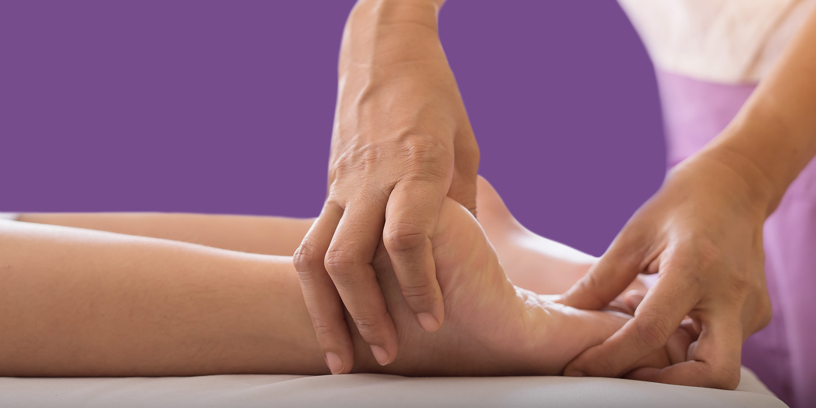 Top 07 benefits of Swedish body massage