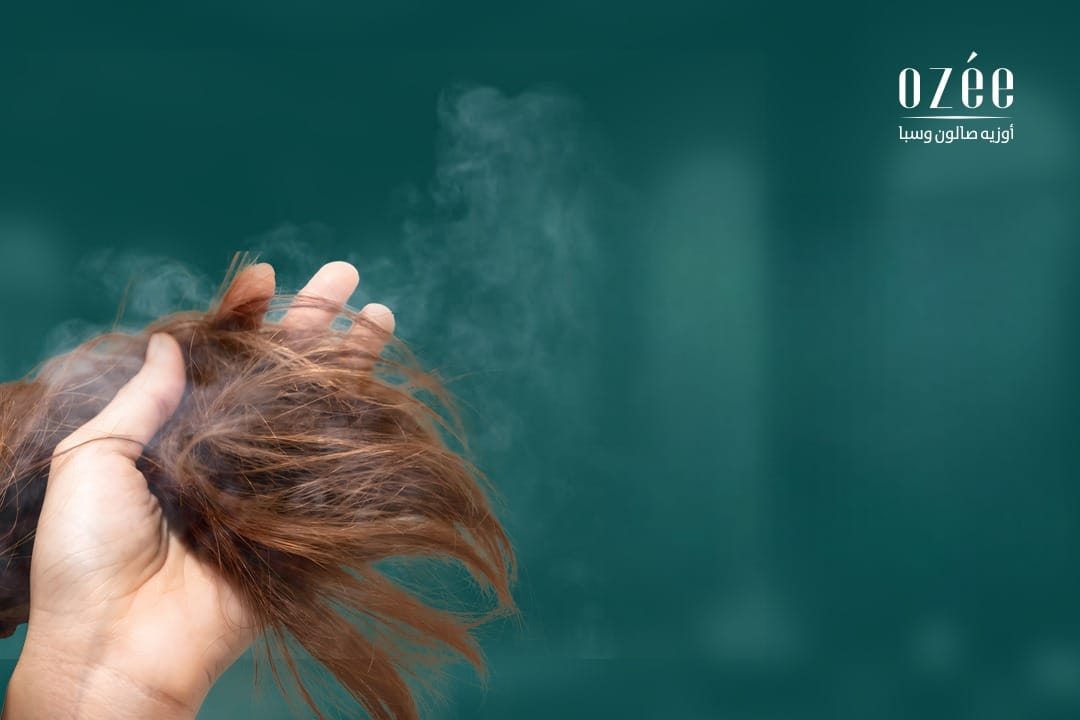 Burnt Hair Treatment: Restore the Health and Shine of Your Hair