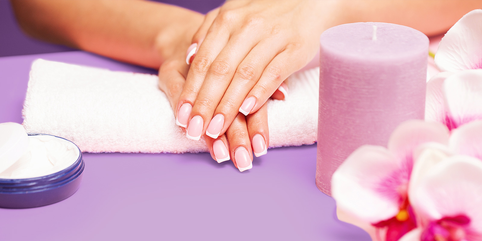 6 of the Most Important Vitamins for Healthy Nails: Exploring the Essential Elements