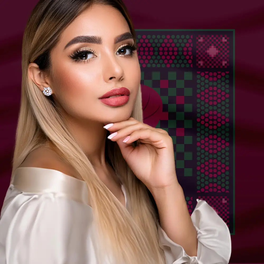 المكياج