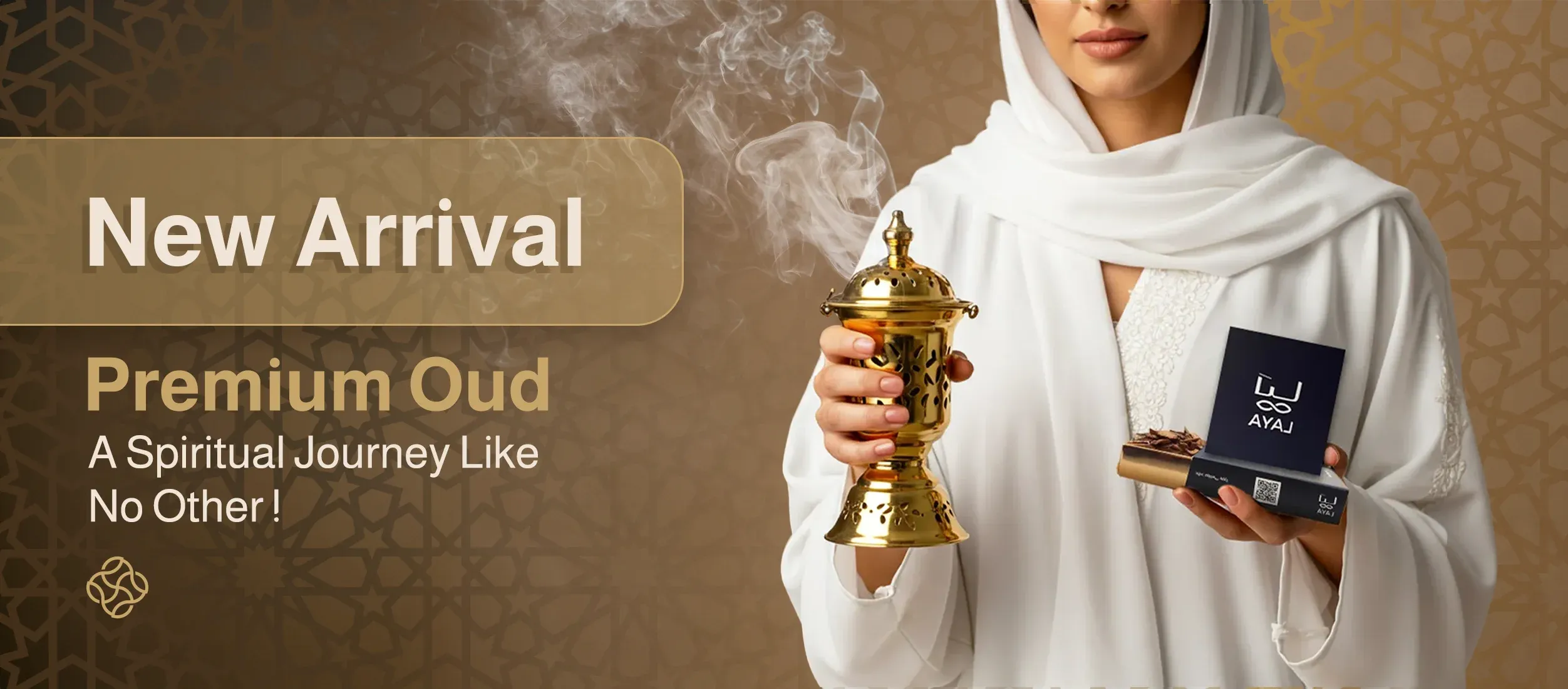 Premium Oud
