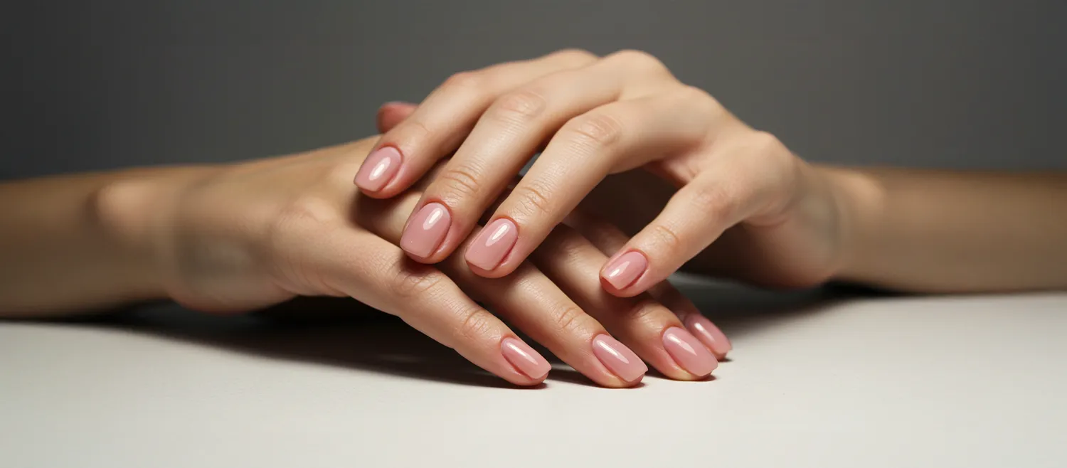 طلاء البياب لحماية الأظافر