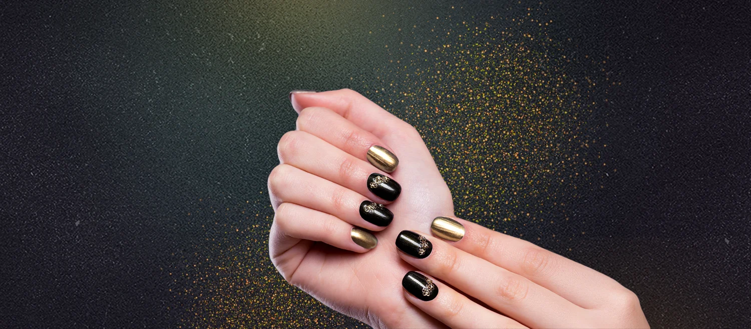 Gel Polish (Shellac)