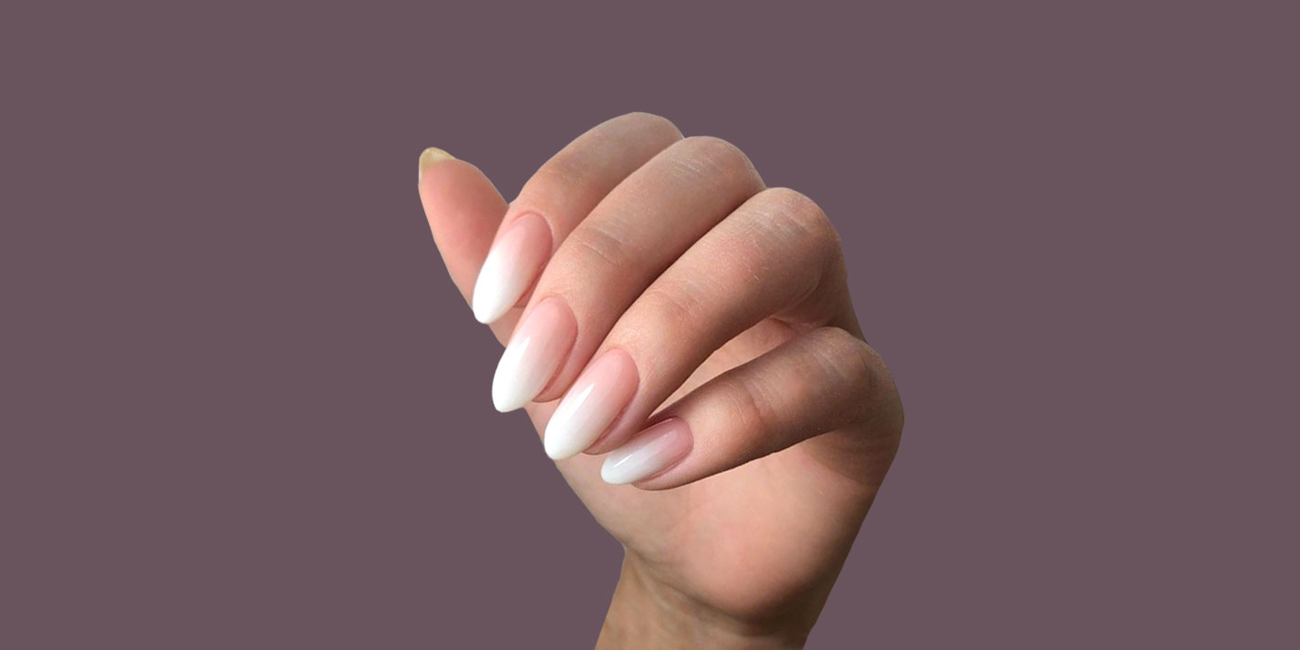 Ombré Nails Polish: Chic & Stylish Manicure