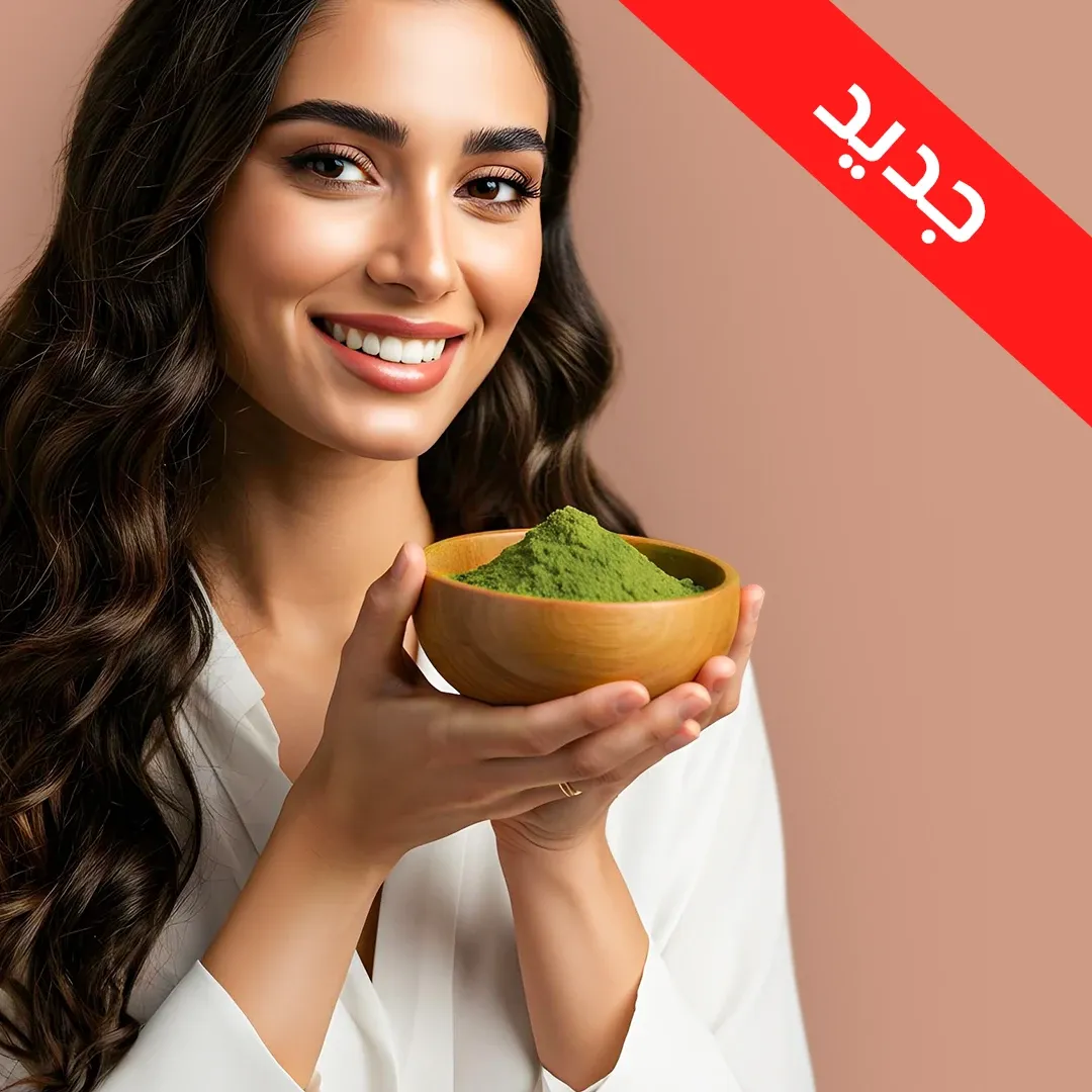 علاجات طبيعية للشعر