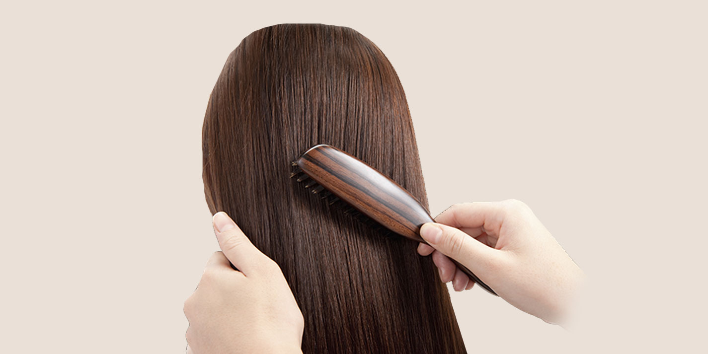 Permanent Hair Treatment: Healthier & Smoother