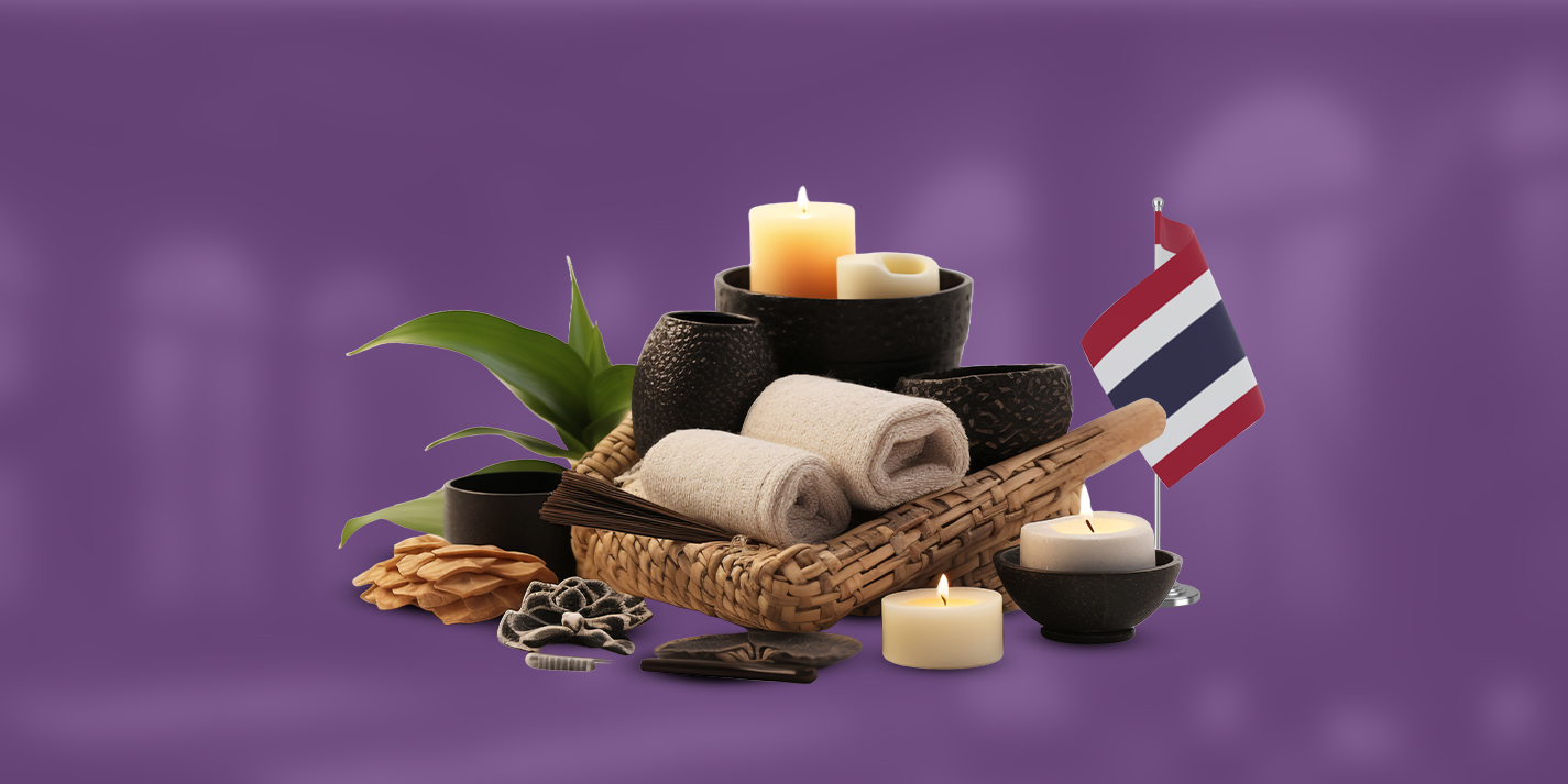 Thai Massage: Ancient Art of Relaxation