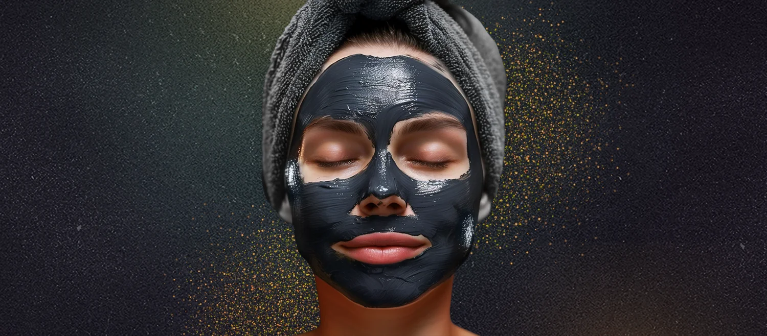 Detox + Collagen Mask