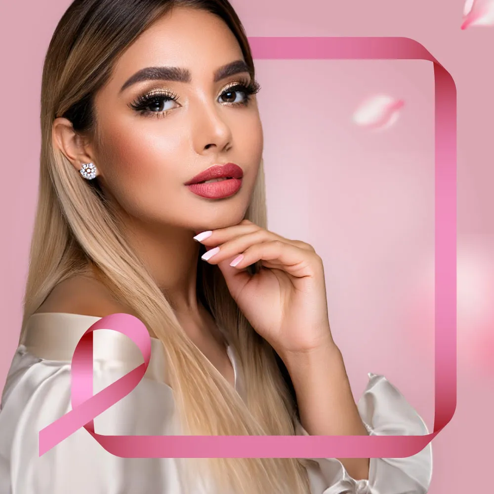 One Week Lashes