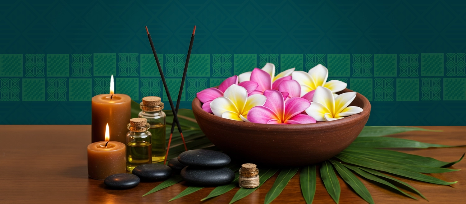 Balinese Massage 🇸🇦