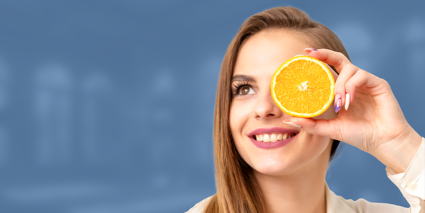 Vitamin C Brightening Mask