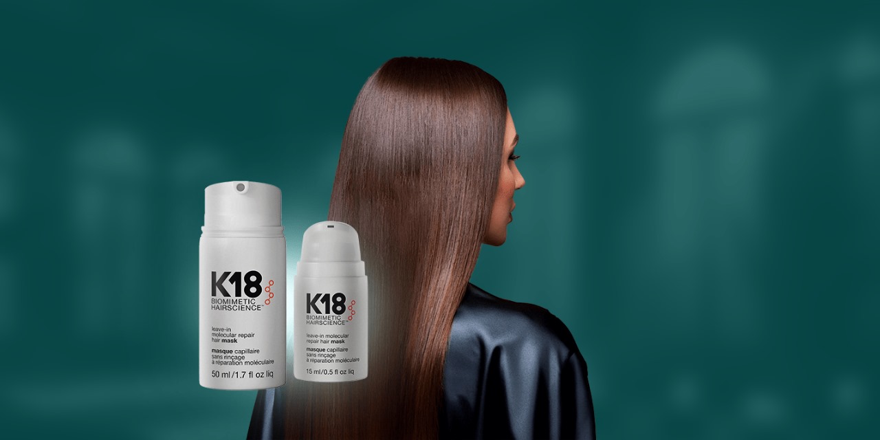 K18 Treatment