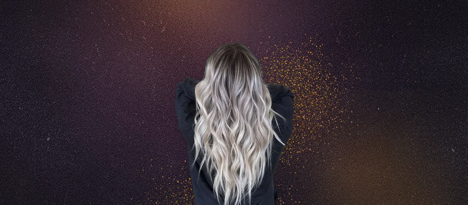 Highlight & Lowlight Balayage