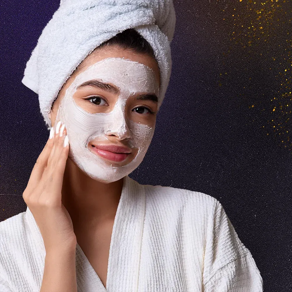 علاج البشرة