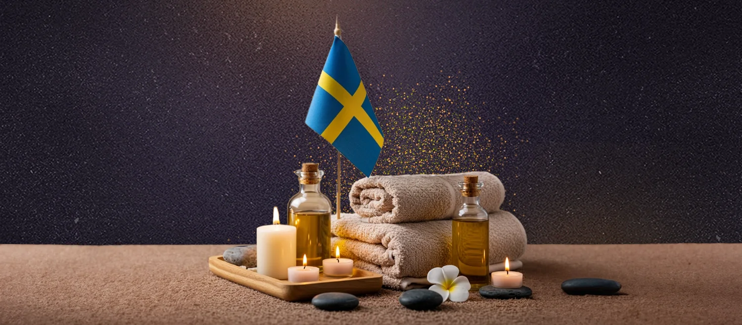 Swedish Massage
