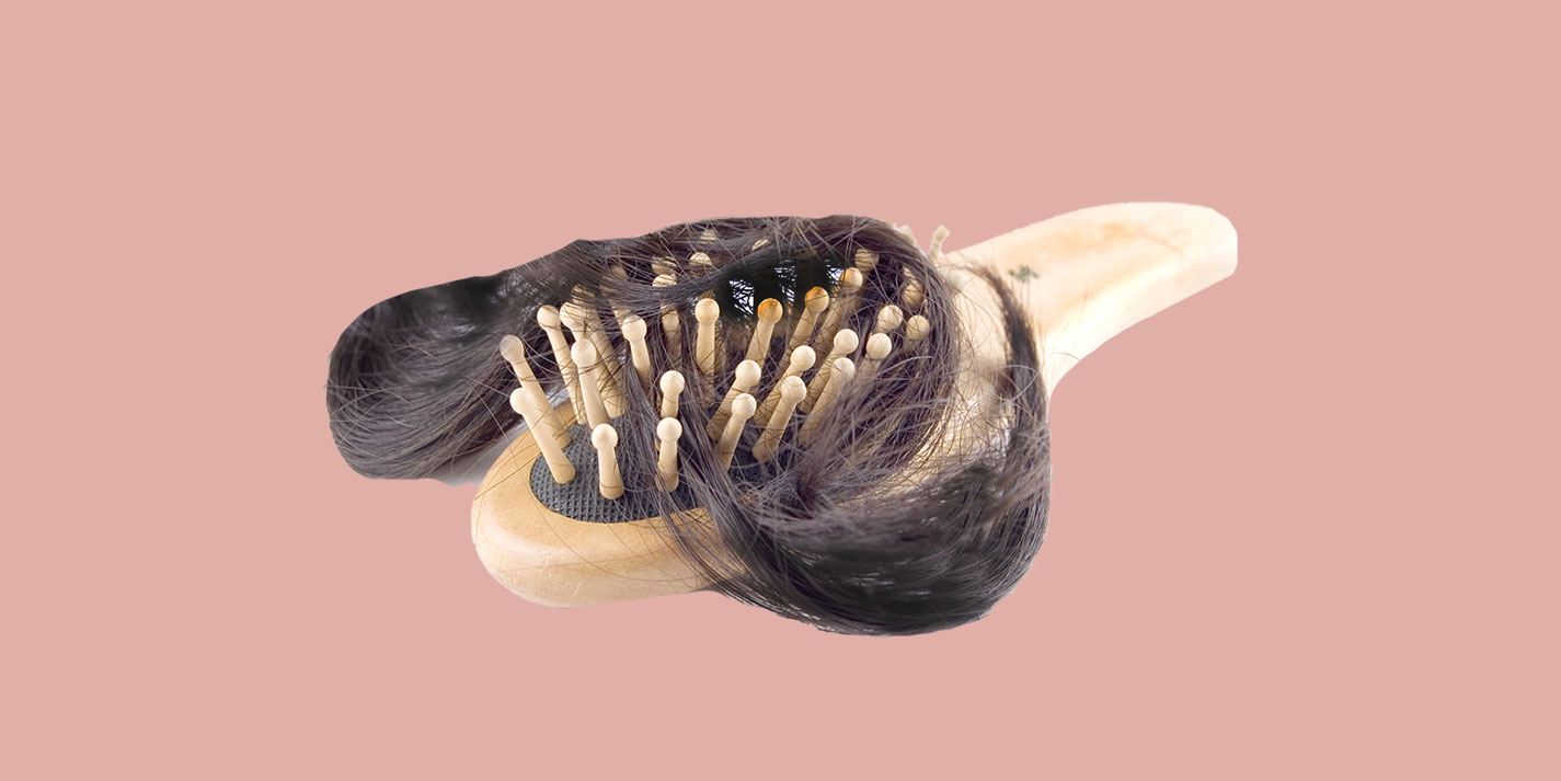 تجديد شعركِ ومنع تساقطه: علاج مميز لتساقط الشعر