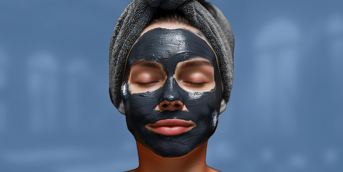 Detox + Collagen Mask