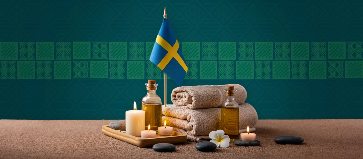 Swedish Massage