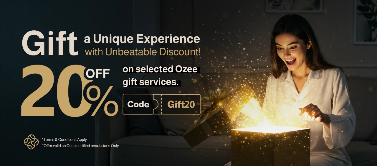 Gift a Unique Experience With Unbeatable Discount