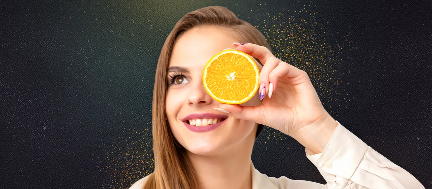 Vitamin C + Brightening Mask