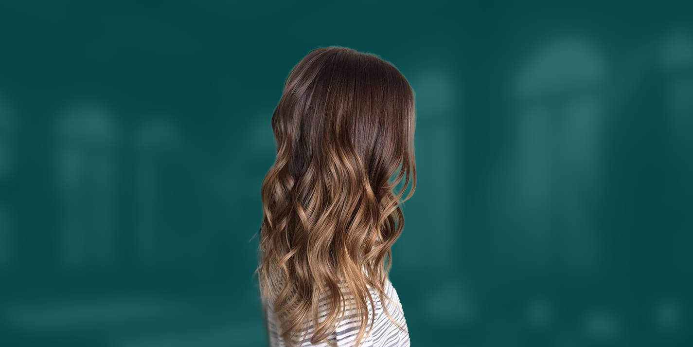 Ombre Hair: Stunning Gradient Colors