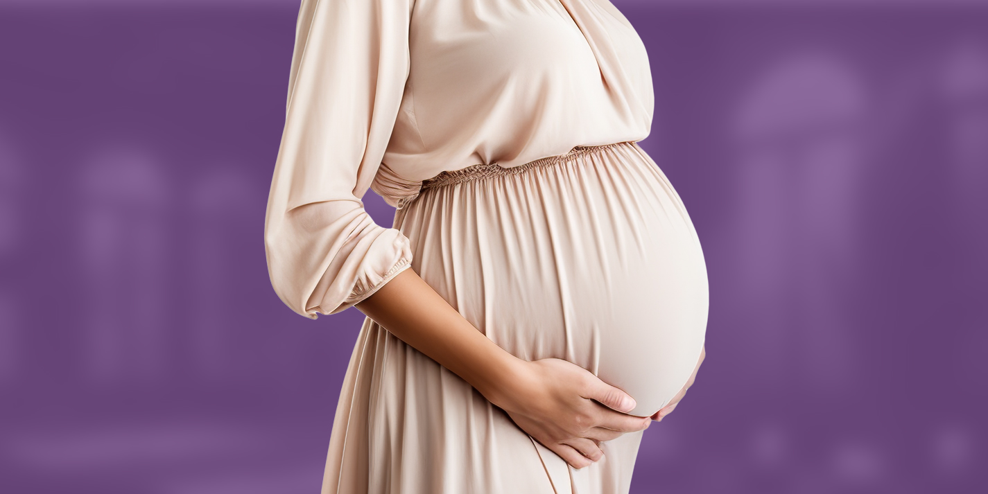 Pregnancy Massage: Gentle Care & Relaxation