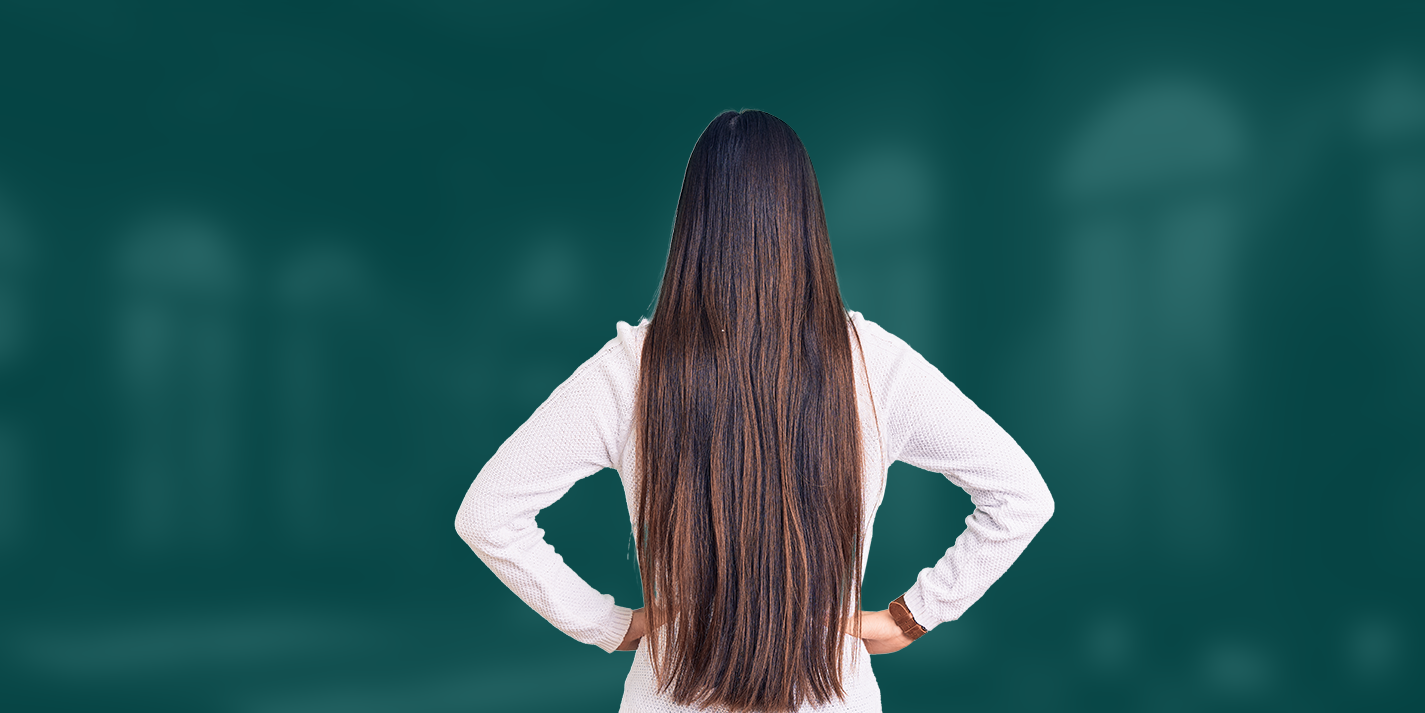 Long Hair Extra Coloring: Stunning Transformations