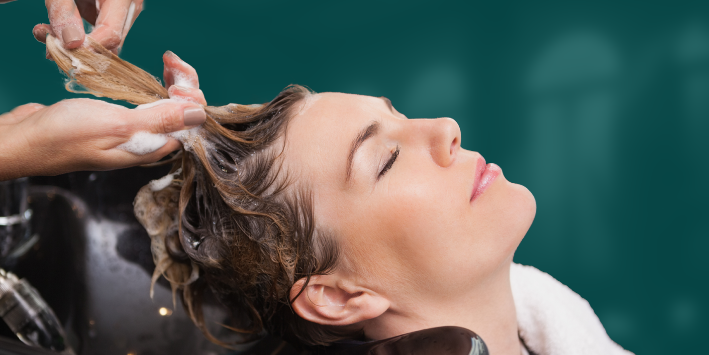 Hair Cleaning: Refreshed & Revitalized