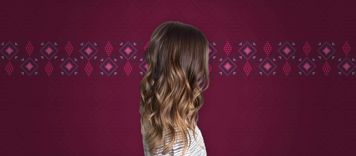 Ombre 🇸🇦