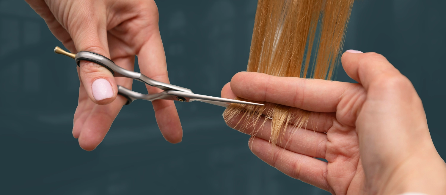 Hair Trim