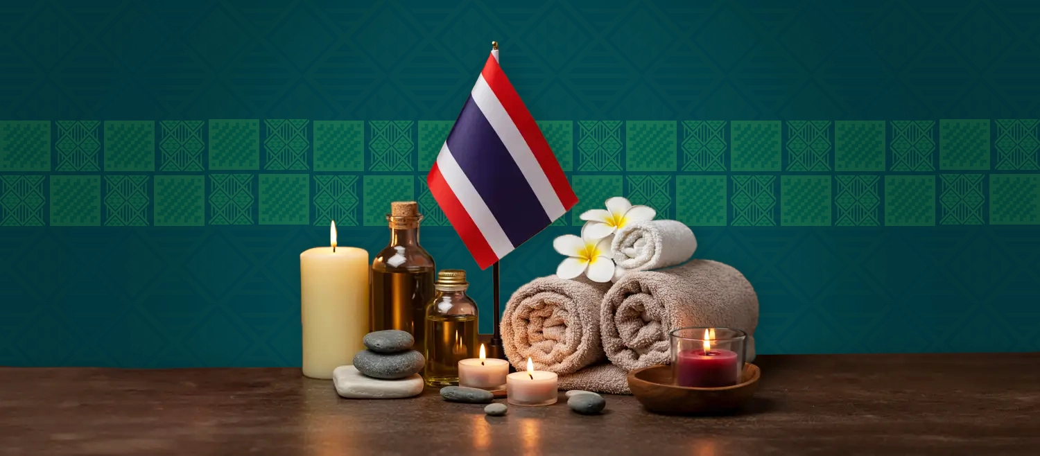 Thai Massage