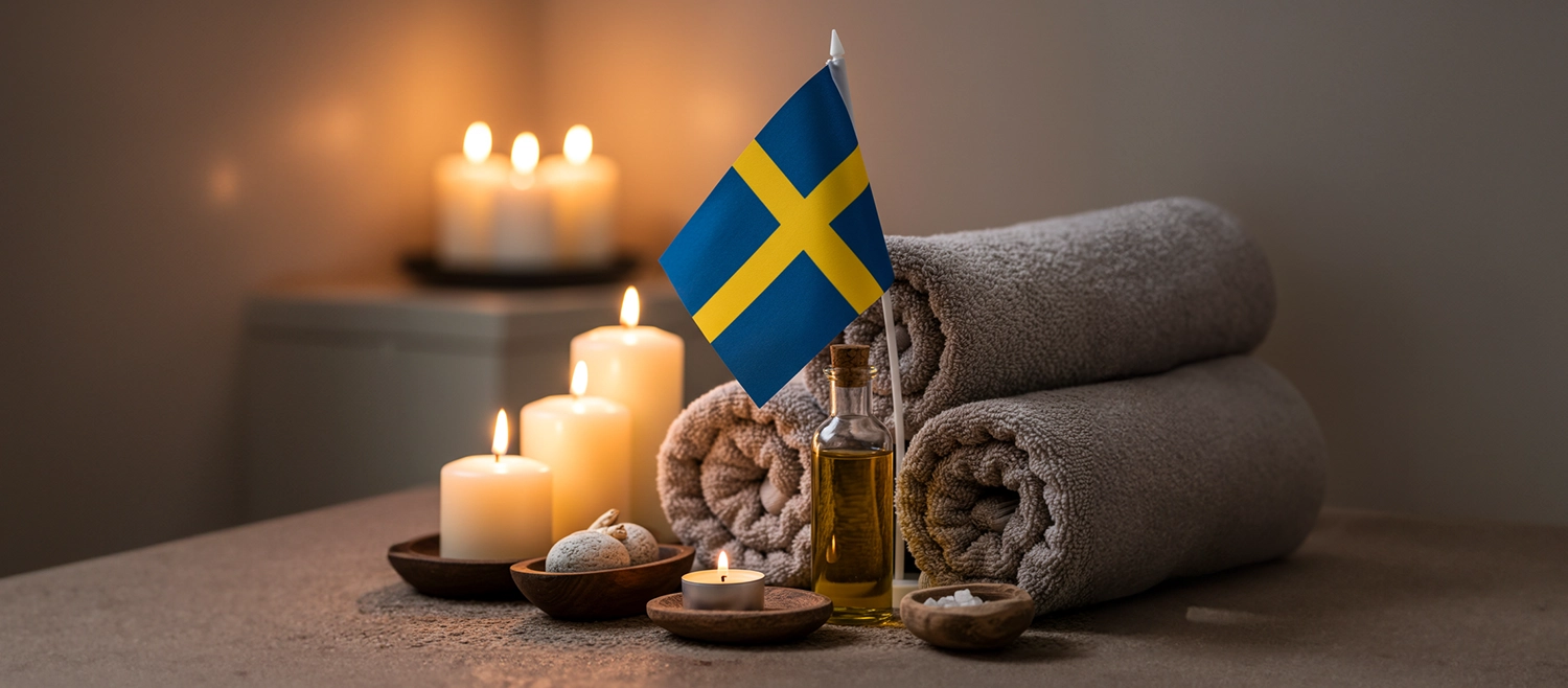 Swedish Massage