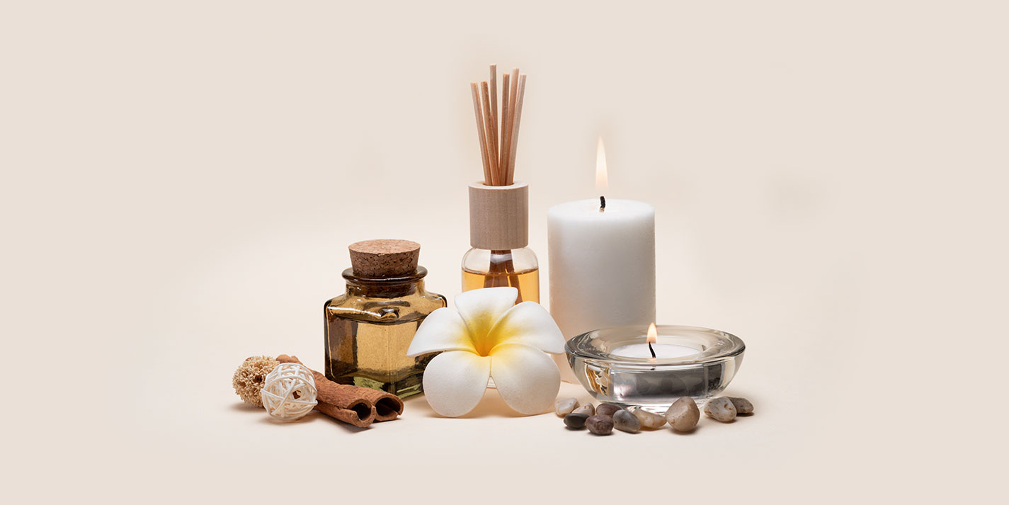 Aromatherapy Massage: Relax & Rejuvenate
